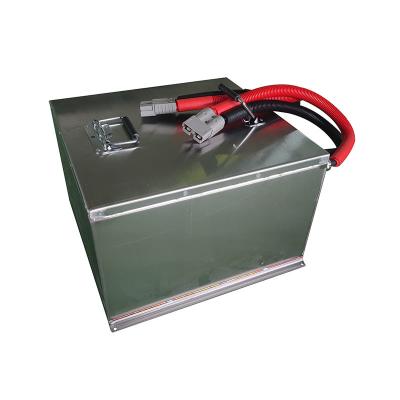 China Industrial Energy Storage Lithium Golf Cart Battery For Long Lasting Efficiency 390x370x260mm zu verkaufen