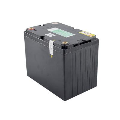 中国 OEM Lithium Iron Phosphate Battery 24V 55AH For Pallet Truck 販売のため