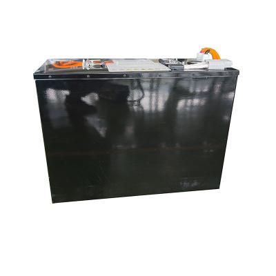 China OEM Customized Warehouse Car Battery For Optimal 25.9V 400AH Performance And Durability en venta