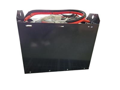 中国 Vibration Resistance 25.3V 230Ah Lithium Forklift Battery With Heat Functions 販売のため