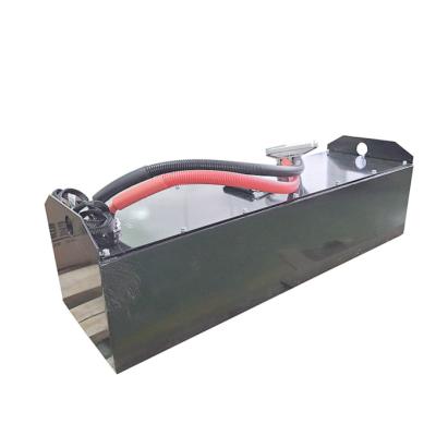 China 60V 60Ah Electric Pallet Jack Battery For Budget-Friendly Solutions Te koop