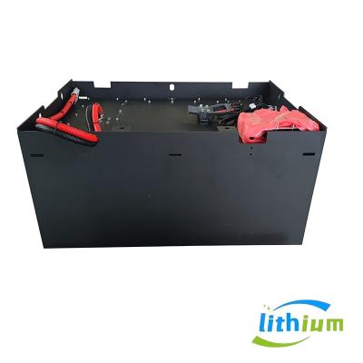 China Premium 48V Lithium Golfkarrenbatterie mit längerer Lebensdauer und schneller Aufladung zu verkaufen