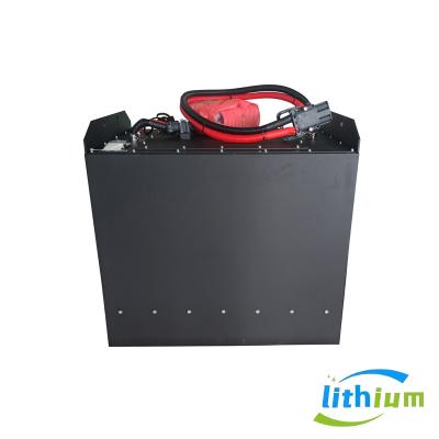 中国 51.2V 404ah LiFePO4 Traction Battery With Solar Energy System 販売のため