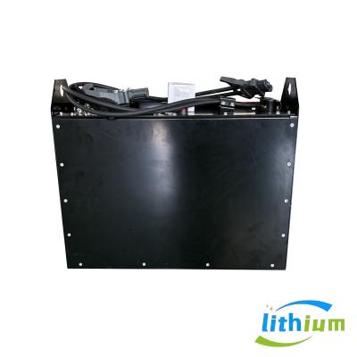 Chine 620X190X520mm Storage Solar Battery With Lithium Cell Lpe200 25.6V 173ah à vendre