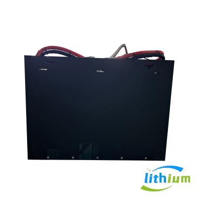 Cina 25.6V 230ah Batteria al litio per carrelli elevatori Batteria per veicoli elettrici con 790X210X594mm in vendita