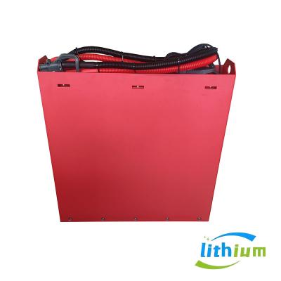 China 25.6V 202ah LiFePO4 Lithiumbatterie 48V 650X145X680 mm wiederaufladbar zu verkaufen