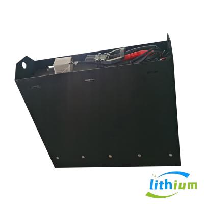 China 25.6V 202AH LIFEPO4 Batterie 5KW 10KW 15KW wiederaufladbare Batterie zu verkaufen