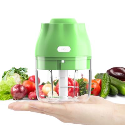 China Sustainable Kitchen Product Best Selling Stainless Steel 250 Ml 304 Grinder Kitchen For Sandwich for sale