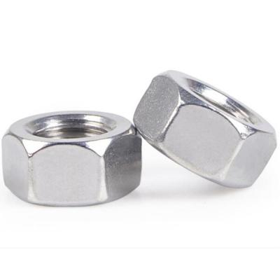 China Heavy industry factory sale stainless steel welding square nut M6 for sale