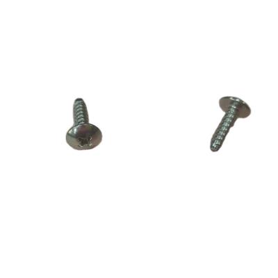 China M4*14 Boot Tie Down Stainless Steel 304 Truss Head Screw for sale