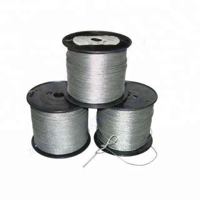 China Fishing net etc stainless steel cable for sale