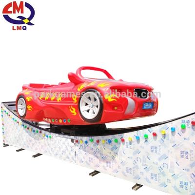 China FRP Car Amusement Park Equipments Amusement Flying Car Equipment (Fiber Reinforce Plastic) for sale