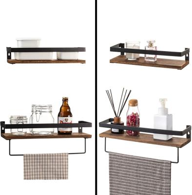 China New Product Wall Mount Floating Shelves Storage Shelves Wholesale Floating Shelf for sale