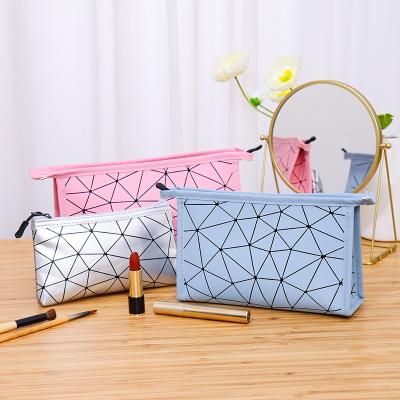 China Fashion Girl New Large Capacity With Portable Travel Wash Storage Makeup Bag For Manufacturers Wholesale for sale