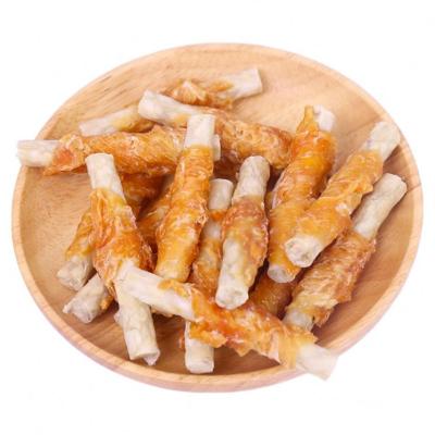 China Viable Wholesale Pure Natural Dog Molar Stick Pets Snacks And Dog Treats Wholesale for sale