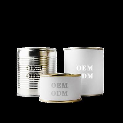 China Wholesale OEM ODM Viable High End Delicious Canned Pet Food Dog Cat Food Wet Pet Supplies for sale