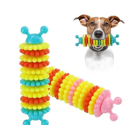 China Durable Interactive Dog Toy Viable Para Perro Juguetes Hide & Seek Interactive Dog Chew Toy For Chewers Aggressive Paw Patrool Toy for sale