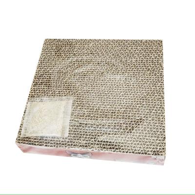 China Wholesale Paper Cat Lining Pads Panels OEM Outdoor Mat For Cats for sale