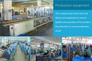 Verified China supplier - Nantong Gaide Electromechanical Co., Ltd.