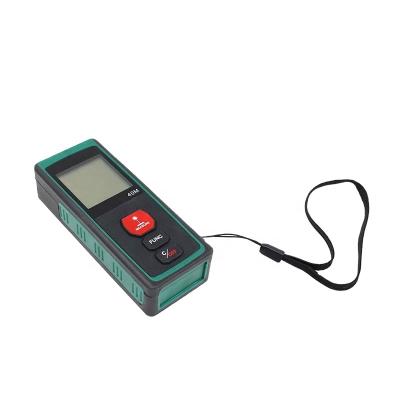 China New Factory GAIDE Laser Measure Distance 20 Meter DIY 10 x 4 x 2.4 cm for sale