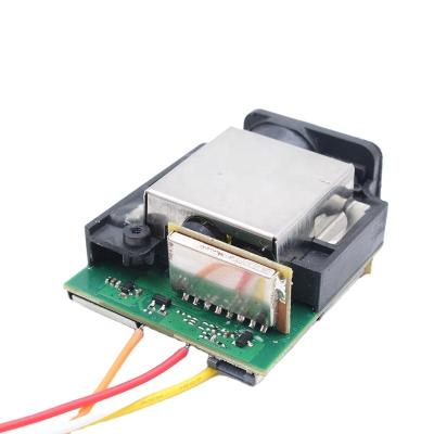 China 70m laser distance module RS232 TTL sensor 4.5 x 4 x 2 cm for sale