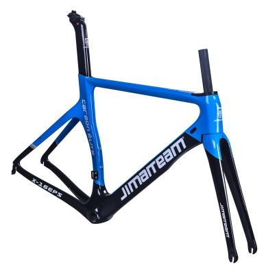 China ENV Road Bike Frame Carbon Frame Quality Guarantee Carbon Frame Road Bike Frame Carbon Road Bike Multi Size Road Bike Frame Carbon Fiber Roadbike Frame Multi Size Road Bike Carbon Fiber Bicycle for sale