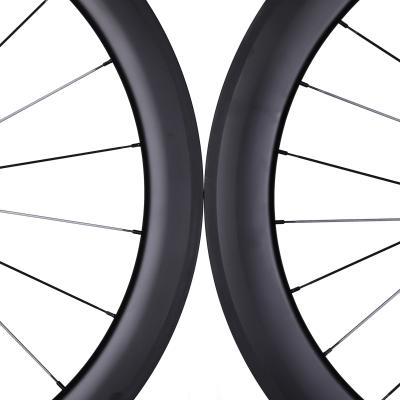 China Mountain Bikes 20 Inch Custom BMX Carbon Fiber Wheel Mountain Bicycle Wheel iIn Stock for sale