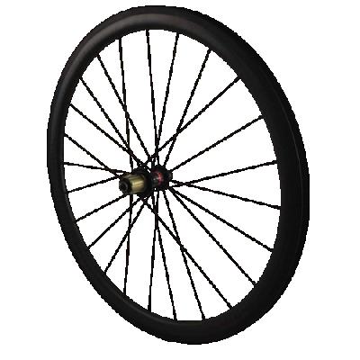 China Low MOQ Mountain Bikes Quality Product 24 Inch Bmx Bike Wheels Anvil Track Wheels for sale