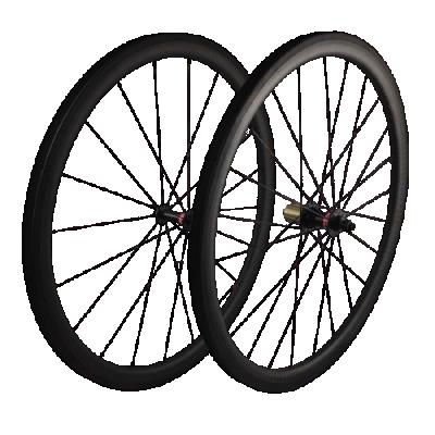 China Lightweight Mountain Bikes OEM 38mm Depth 24 Inch Bmx Wheel Discs Mountain Bicycle Wheels for sale