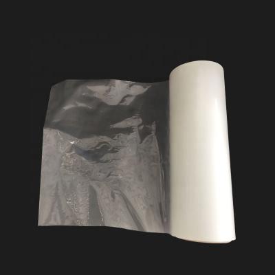 China 2021 Innovative Moisture Proof Precoating Film , Biodegradable ECO SOUL ECO FASHION Biofilm for sale