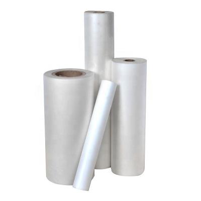 China BOPP Glossy & Matt Flexible Mylar Film Packaging Roll Moisture Proof Thermal Lamination Films for sale