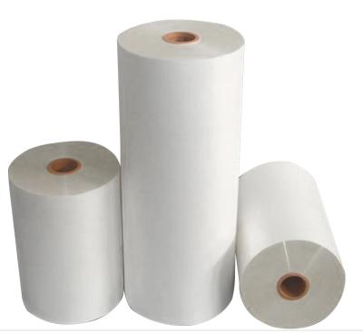 China Best quality BOPP lamination moisture proof thermal film roll made in China for sale