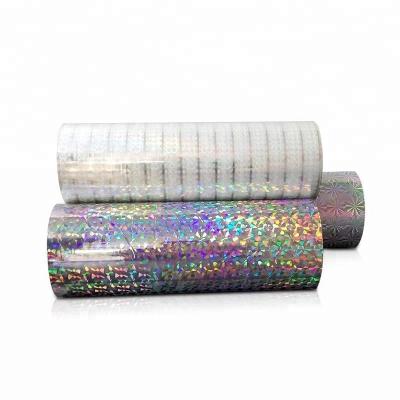 China Dtf Film 33cm Moisture Proof Plastic Laminating Roll Films Customized Product Thermal Lamination Flim for sale