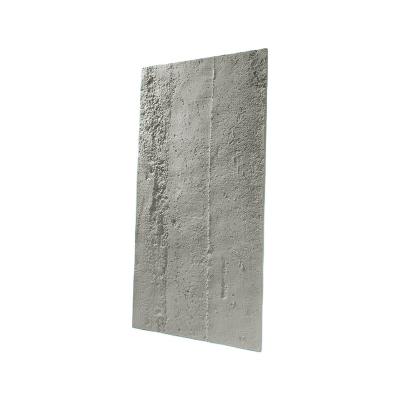 China Perfect Eco-friendly Modern Choice Cement Panel For Exterior Wall for sale