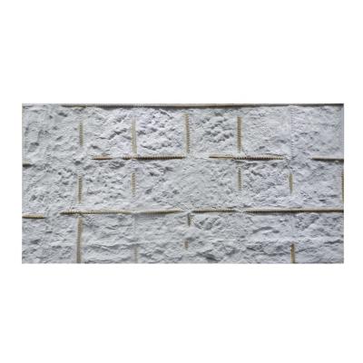 China Modern High Quality Decoration Materials Concrete Mottled Cement Board for sale