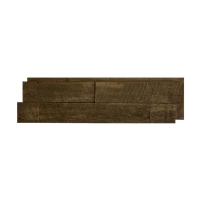 China Best Quality Modern Barn Wood Panels Tiles For Exterior And Interior for sale