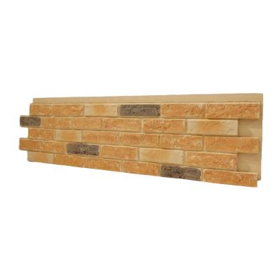 China Modern Premium Quality Brick Panels Modern Interior For Home Decoration for sale