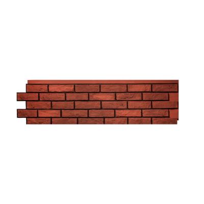 China Factory Supply Reasonable Price Modern Brick Panels Brick Wall Panels for sale