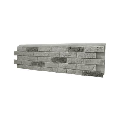 China New Style Brick Wall Panels Modern Interior Modern Brick Wall Panels Rise Home Level for sale