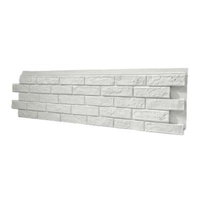 China Modern Fashionable Interior Of Modern Brick Panels Brick Wall Panels For Home Decoration for sale