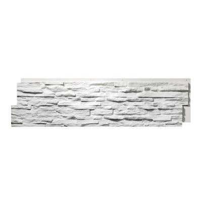 China PU Cladding New Modern Country Stone Stone Wall Design Culture Stone Type for sale