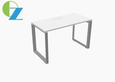 中国 Modern 1 Person Knock Down Office Workstation Desk 販売のため