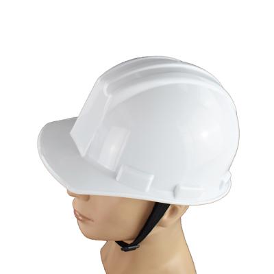 China Construction Work Helmet ABS Material Construction Safety Helmets Safety Helmet With Ce for sale