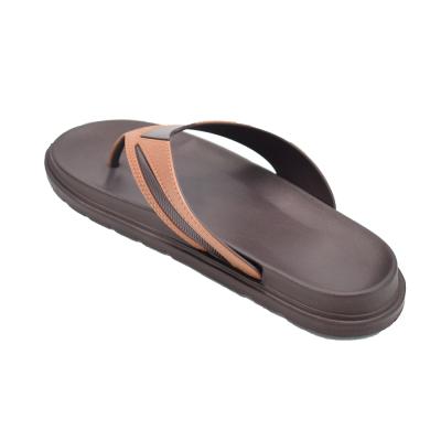 China Popular Selling Amazon Eva Flip Flop Bedroom Slippers Anti-Slippery Quick Dry Flip Flop Slippers for sale