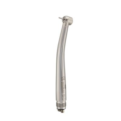 China Stainless Steel Ceramic MODERN High Speed ​​Dental Handpiece Ball Bearing Dental Turbine for sale