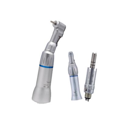 China Imported Stainless Steel Bearing Water Lock Shaped External Anti-slip Handle Handpiece Kit Laboratory Dental Service Low for sale