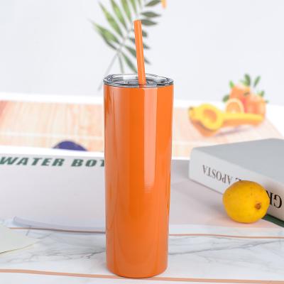 China Business Manufacturer Provide Double Wall Stainless Steel Vacuum Insulated Water Bottle Thermos Mugs for sale