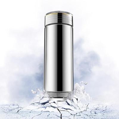 China 2022 stocked novedadess water bottle drinkware, 2022 new product ideas tumbler bottle for father and man for sale