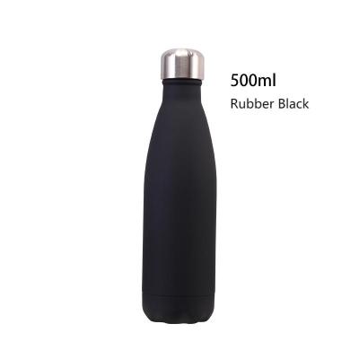 China PORTABLE Kids Sublimation Tumbler 304 Stainless Steel Double Wall Child Stocked Colored Bottle With Bpa Free for sale