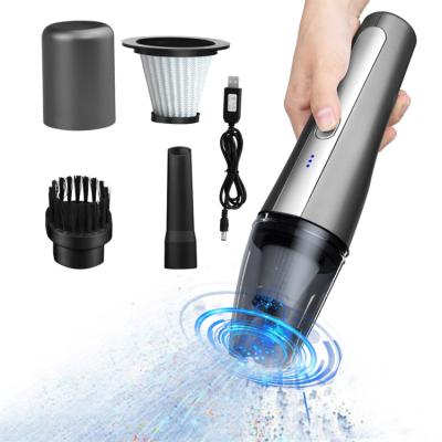 Chine Shell ABS Car Vacuum Cleaner - Handheld Automotive Vacuum Cleaner Dust Collector Type For Car Carpet Cleaner à vendre